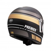 Casque Premier TROPHY BL19BM