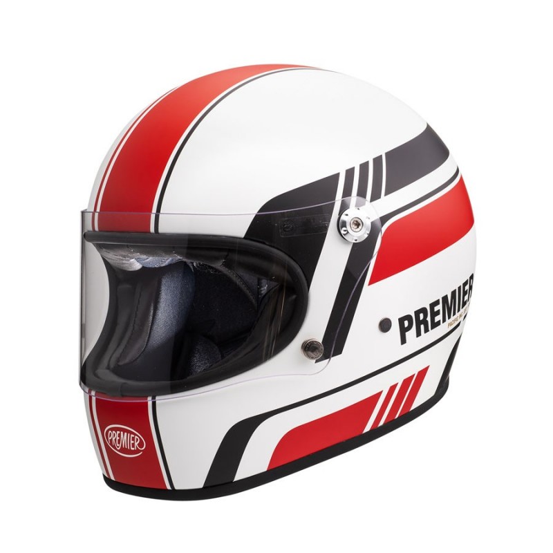 Casque Premier TROPHY BL8BM