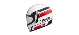 Casque Premier TROPHY BL8BM