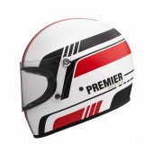 Casque Premier TROPHY BL8BM