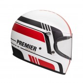 Casque Premier TROPHY BL8BM