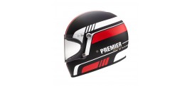 Casque Premier TROPHY BL92 BM