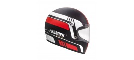 Casque Premier TROPHY BL92 BM