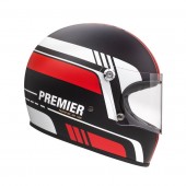 Casque Premier TROPHY BL92 BM