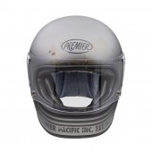 Casque Premier TROPHY BTR17BM